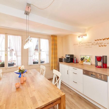 Ferienwohnung Altstadt Bernkastel-Kues Bagian luar foto