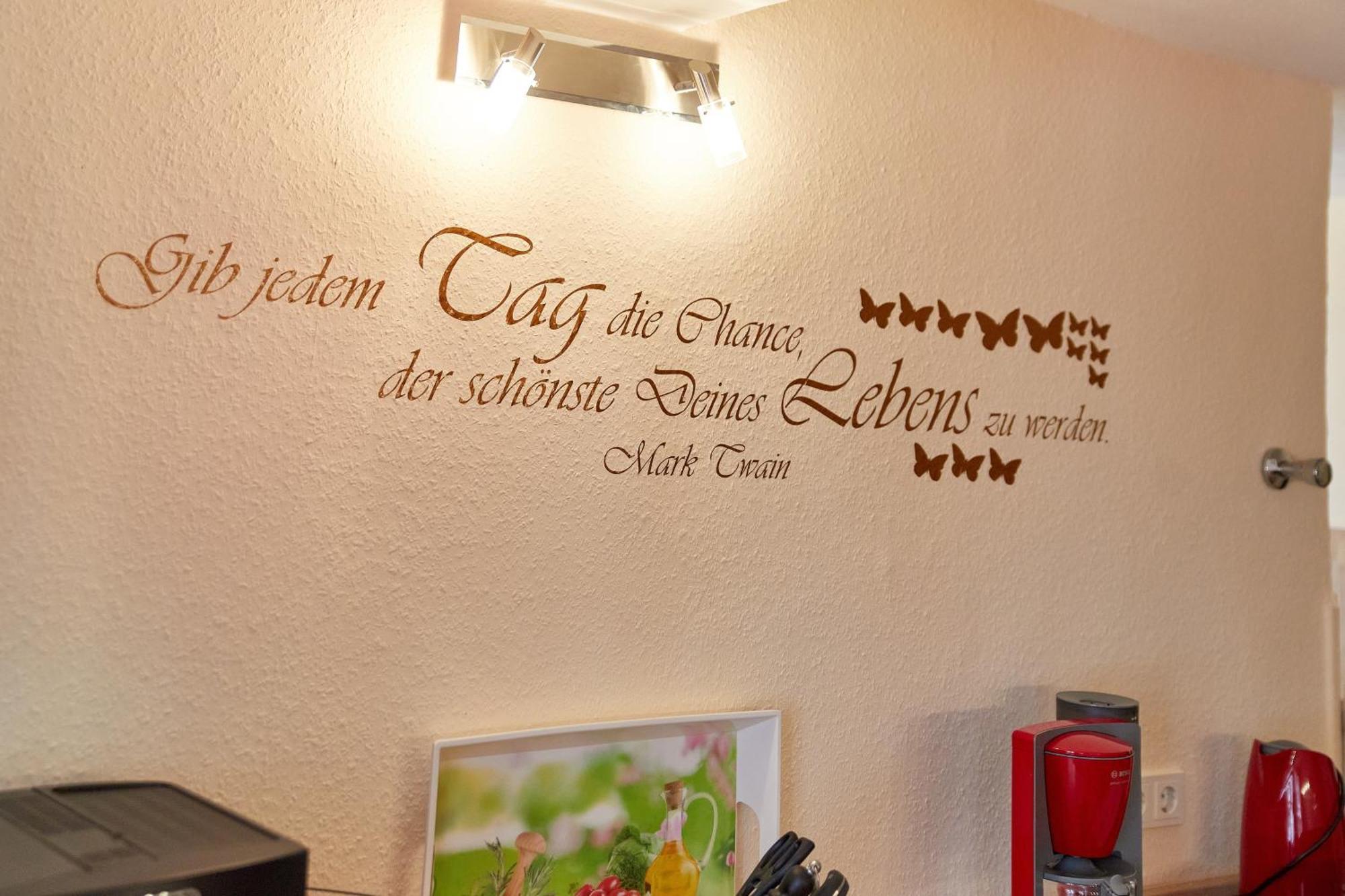 Ferienwohnung Altstadt Bernkastel-Kues Bagian luar foto