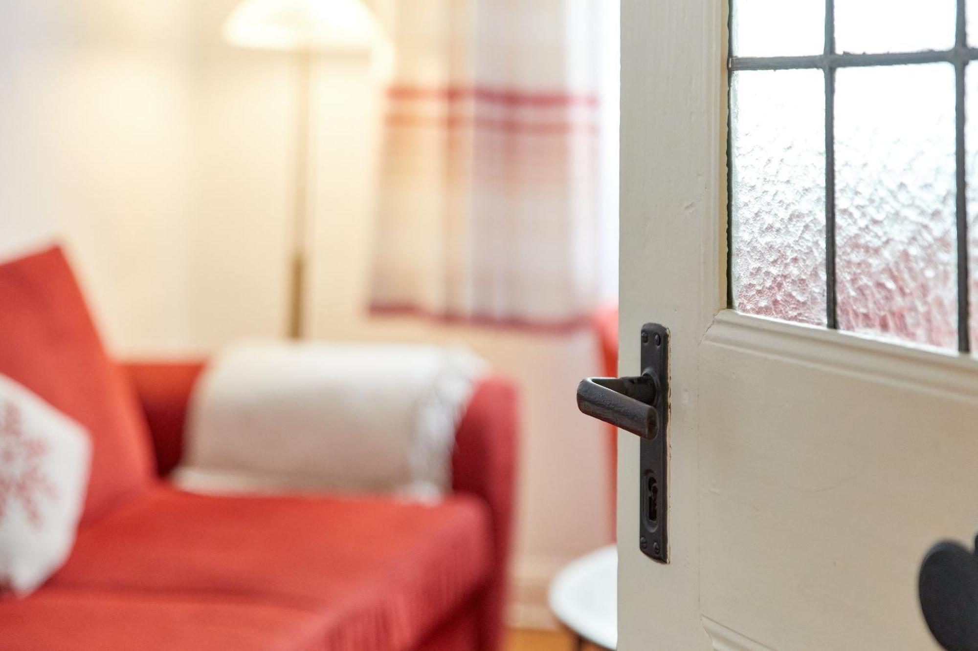 Ferienwohnung Altstadt Bernkastel-Kues Bagian luar foto