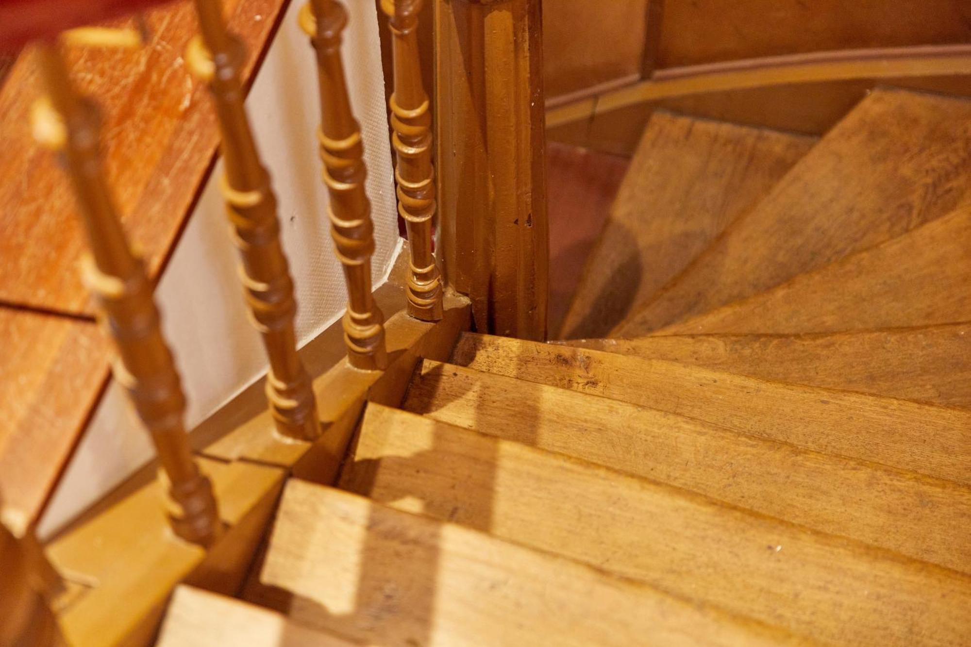 Ferienwohnung Altstadt Bernkastel-Kues Bagian luar foto
