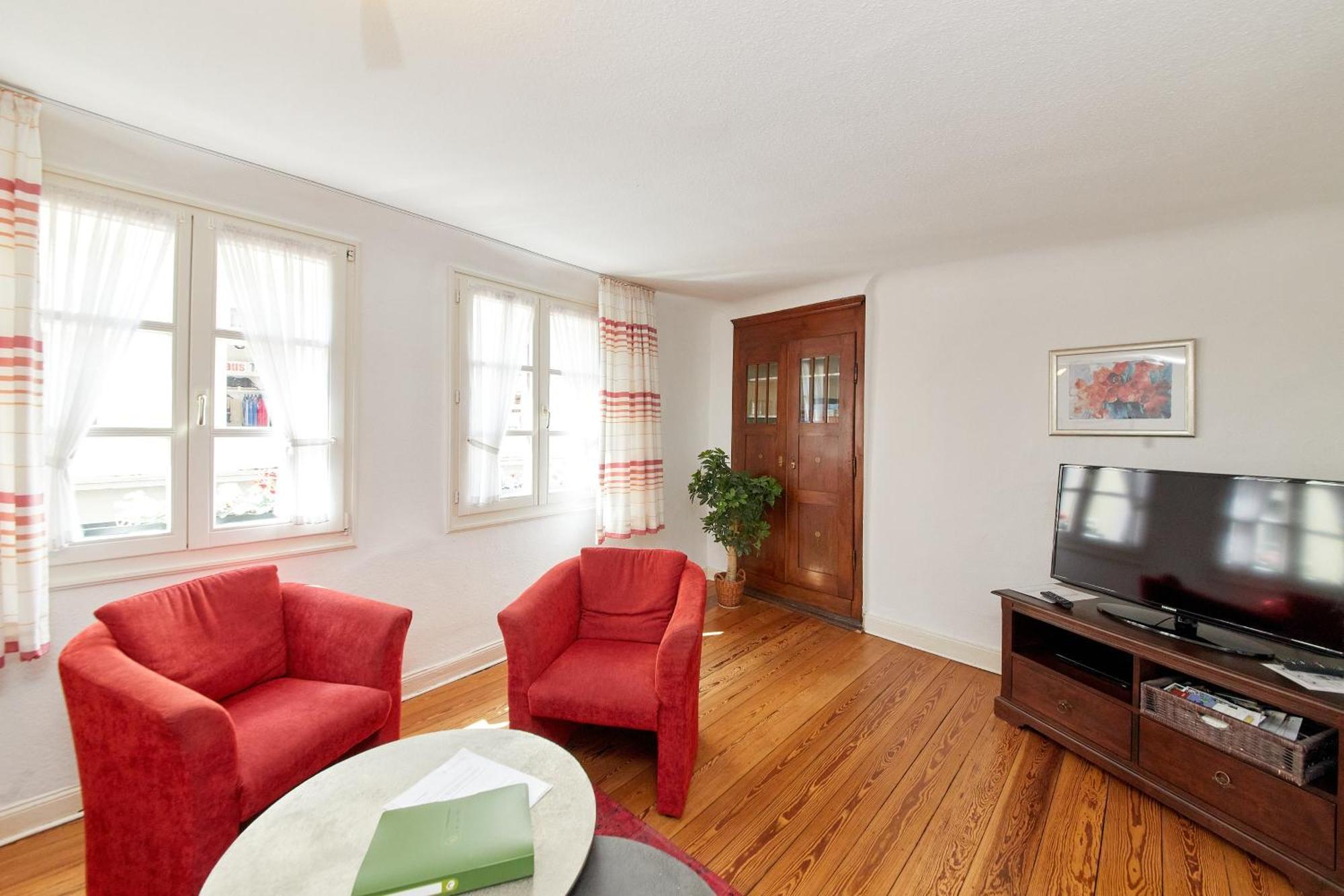Ferienwohnung Altstadt Bernkastel-Kues Bagian luar foto